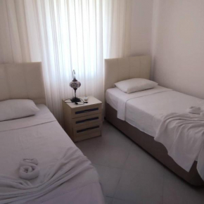 Calis Beach Apartments
